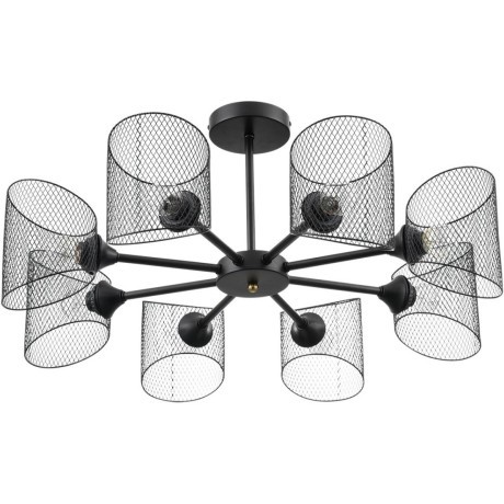 Люстра потолочная Е27 Lumion TIDINA 8238/8C