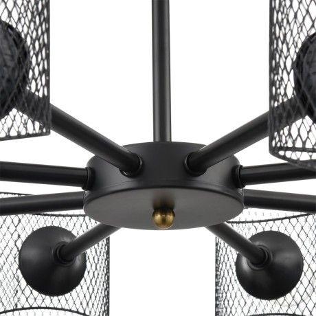 Люстра потолочная Е27 Lumion TIDINA 8238/8C