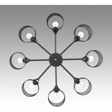 Люстра потолочная Е27 Lumion TIDINA 8238/8C