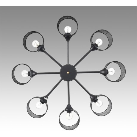 Люстра потолочная Е27 Lumion TIDINA 8238/8C