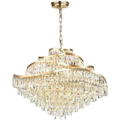 Люстра ODEON LIGHT WAYTA 5073/25