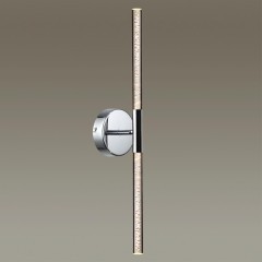 Бра Odeon Light 4370/10WL SPARKY светодиодная LED 1*10W