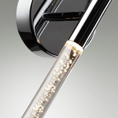 Бра Odeon Light 4370/10WL SPARKY светодиодная LED 1*10W