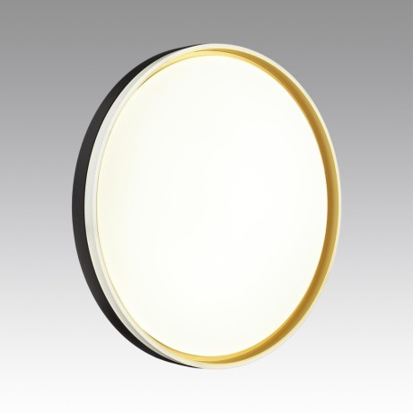 Настенно-потолочный светильник Sonex 7619/EL SAVI IP43 светодиодный LED 72W