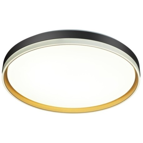 Настенно-потолочный светильник Sonex 7619/EL SAVI IP43 светодиодный LED 72W