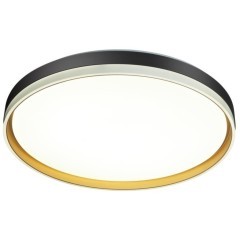 Настенно-потолочный светильник Sonex 7619/EL SAVI IP43 светодиодный LED 72W