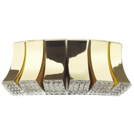 Бра Odeon Light 4994/12WL ASTURO светодиодная LED 12W