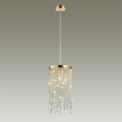 Подвесной светильник с 3 лампами Odeon Light 5028/3 CHOKKA под лампы 3xE14 40W