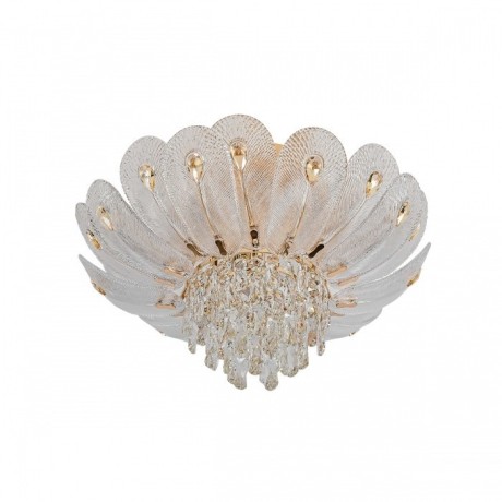 Люстра потолочная ODEON LIGHT PAROTI 5048/7