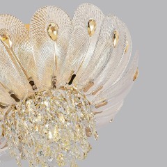 Люстра потолочная ODEON LIGHT PAROTI 5048/7