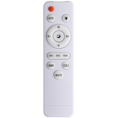 Настенно-потолочный светильник Sonex 2074/DL LAZANA IP43 светодиодный LED 48W