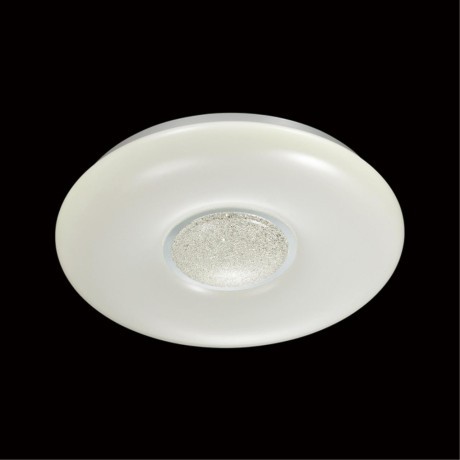 Настенно-потолочный светильник Sonex 2074/DL LAZANA IP43 светодиодный LED 48W