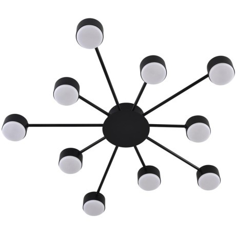 8344/10C Люстра Lumion COMFI GX53 LED 70W 220V TORINA