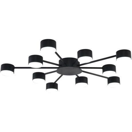 8344/10C Люстра Lumion COMFI GX53 LED 70W 220V TORINA