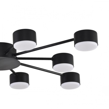 8344/10C Люстра Lumion COMFI GX53 LED 70W 220V TORINA