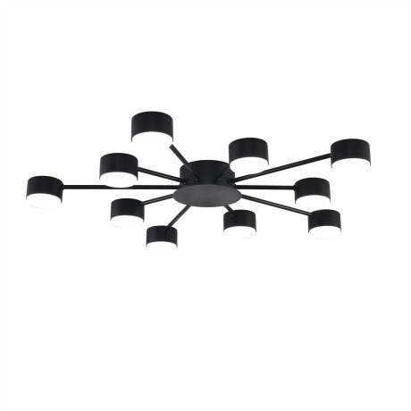 8344/10C Люстра Lumion COMFI GX53 LED 70W 220V TORINA