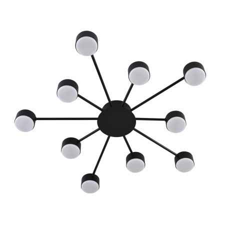 8344/10C Люстра Lumion COMFI GX53 LED 70W 220V TORINA