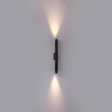 7141/12WL Настенный светильник Odeon Light NATURE IP65 LED Ra80 12W 629Лм 38° 3000K 85-265V JUG