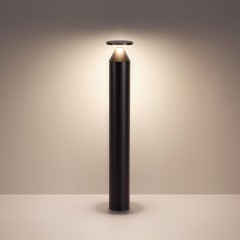 Ландшафтный светильник IP65 LED 12W 670Лм 3000K 120° COIL 7119/12GLA