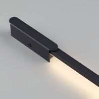 Фиксатор-заглушка для накладного монтажа 24V FINO XS 7155/1F