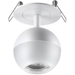 Встраиваемый светильник Novotech 370818 GARN под лампу 1xGU10 9W