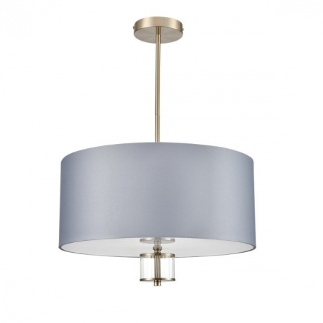 Люстра потолочная E14 Lumion DAMONA 8108/5C