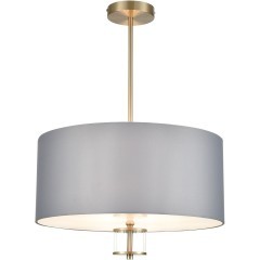 Люстра потолочная E14 Lumion DAMONA 8108/5C