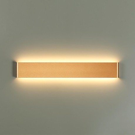 Бра Odeon Light 4295/20WL FRAMANT светодиодная LED 1*20W