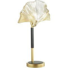 Интерьерная настольная лампа с выключателем Ventaglio 4870/1T