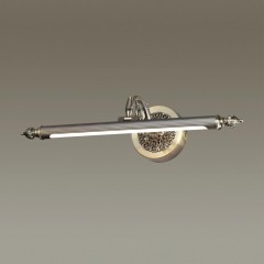 Подсветка для зеркал и картин Odeon Light 4914/8WL DEGALED 8W