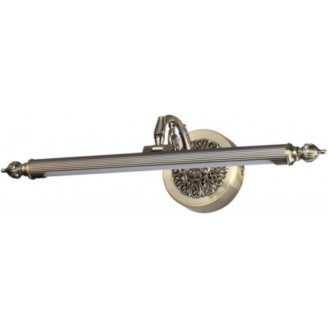 Подсветка для зеркал и картин Odeon Light 4914/8WL DEGALED 8W