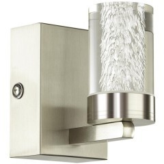 Бра Lumion 4597/5WL Spencer IP44 светодиодная LED 5W