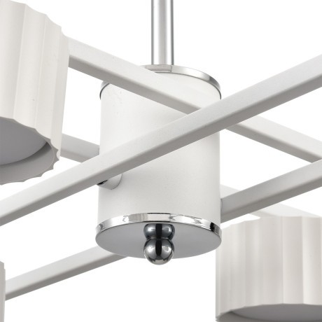 Люстра потолочная GX53 Lumion KARINA 8241/8C