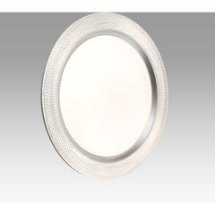 Светильник LED 70Вт 3000-6000К D497 IP43 пульт ДУ Sonex VENDY 7782/EL