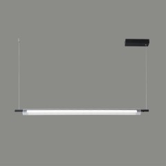 Светильник подвесной LUMION ROLL 6549/18L