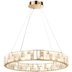 Люстра ODEON LIGHT CROSSA 5072/100L