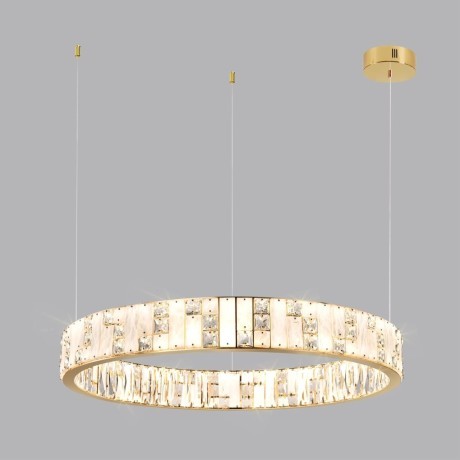 Люстра ODEON LIGHT CROSSA 5072/100L