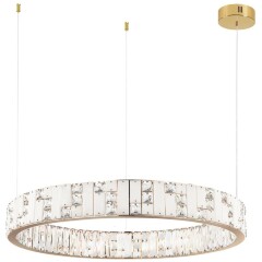 Люстра ODEON LIGHT CROSSA 5072/100L