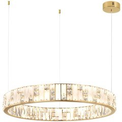 Люстра ODEON LIGHT CROSSA 5072/100L