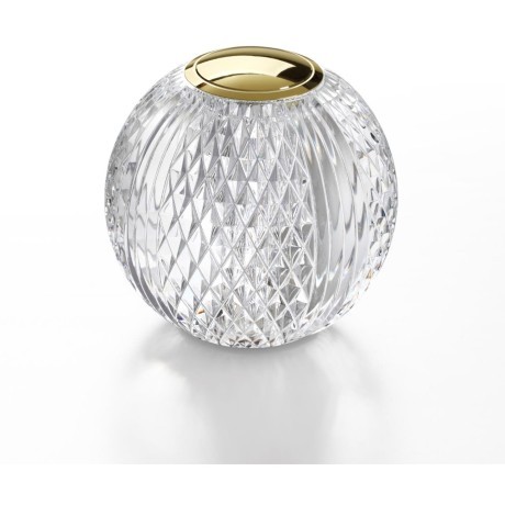 Настольный светильник ODEON LIGHT CRYSTAL 5008/2TL