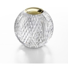 Настольный светильник ODEON LIGHT CRYSTAL 5008/2TL