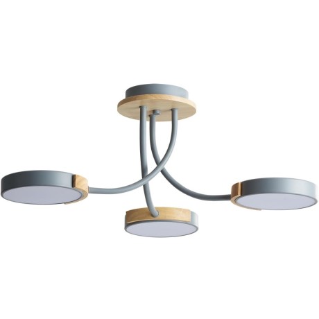 Люстра потолочная Lumion ARLEY 5655/54CL