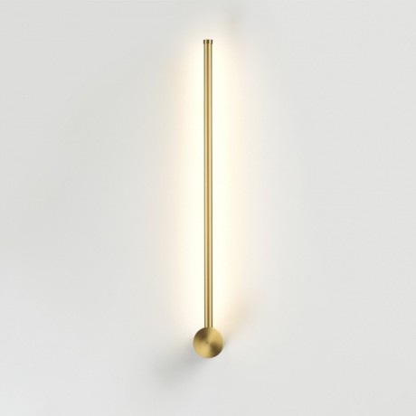 Настенный светильник IP20 LED 12W 525Лм 3000K/4000K (перекл. ч/з тумблер на драйвере) Odeon Light FILLINI 4335/12WGP