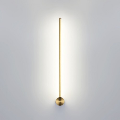 Настенный светильник IP20 LED 12W 525Лм 3000K/4000K (перекл. ч/з тумблер на драйвере) Odeon Light FILLINI 4335/12WGP