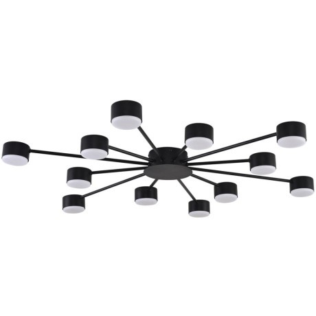 8344/12C Люстра Lumion COMFI GX53 LED 84W 220V TORINA