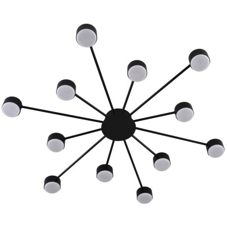 8344/12C Люстра Lumion COMFI GX53 LED 84W 220V TORINA