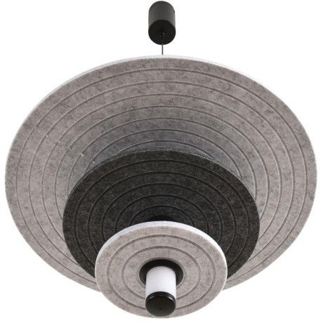 8295/11AL Подвес Lumion LEDIO LED Ra80 Lm307 11W 3000K 220V FELTA