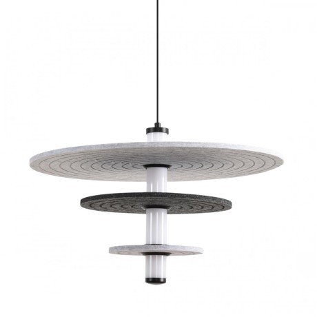 8295/11AL Подвес Lumion LEDIO LED Ra80 Lm307 11W 3000K 220V FELTA