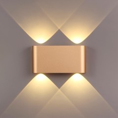 Бра Odeon Light 3893/4WL MAGNUM светодиодная LED 4W