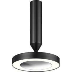 Светильник накладной светодиодный LED 18W 1350Лм 3000К Novotech MIRROR 359279 